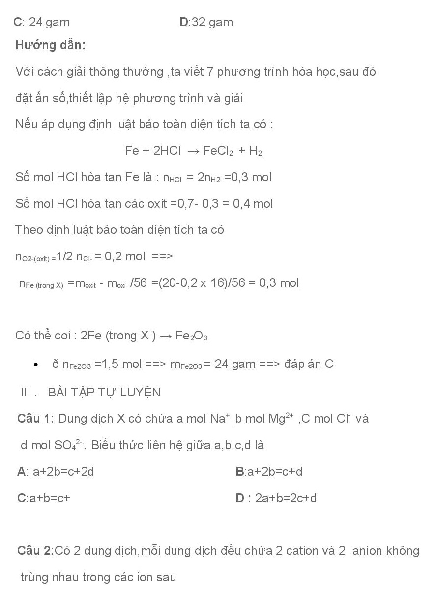 11 tuyệt chiêu giải nhanh hóa học (46).jpg