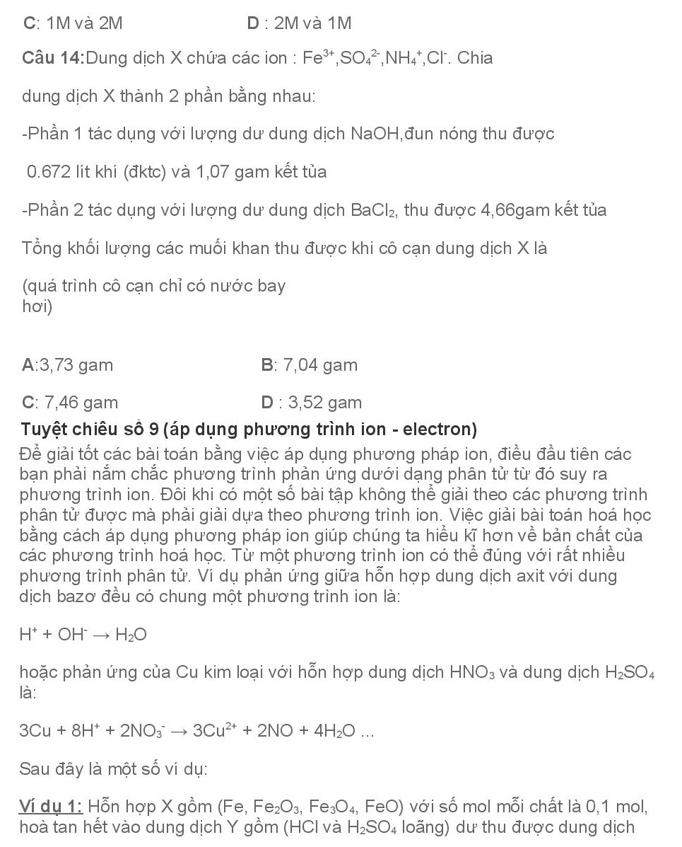 11 tuyệt chiêu giải nhanh hóa học (50).jpg