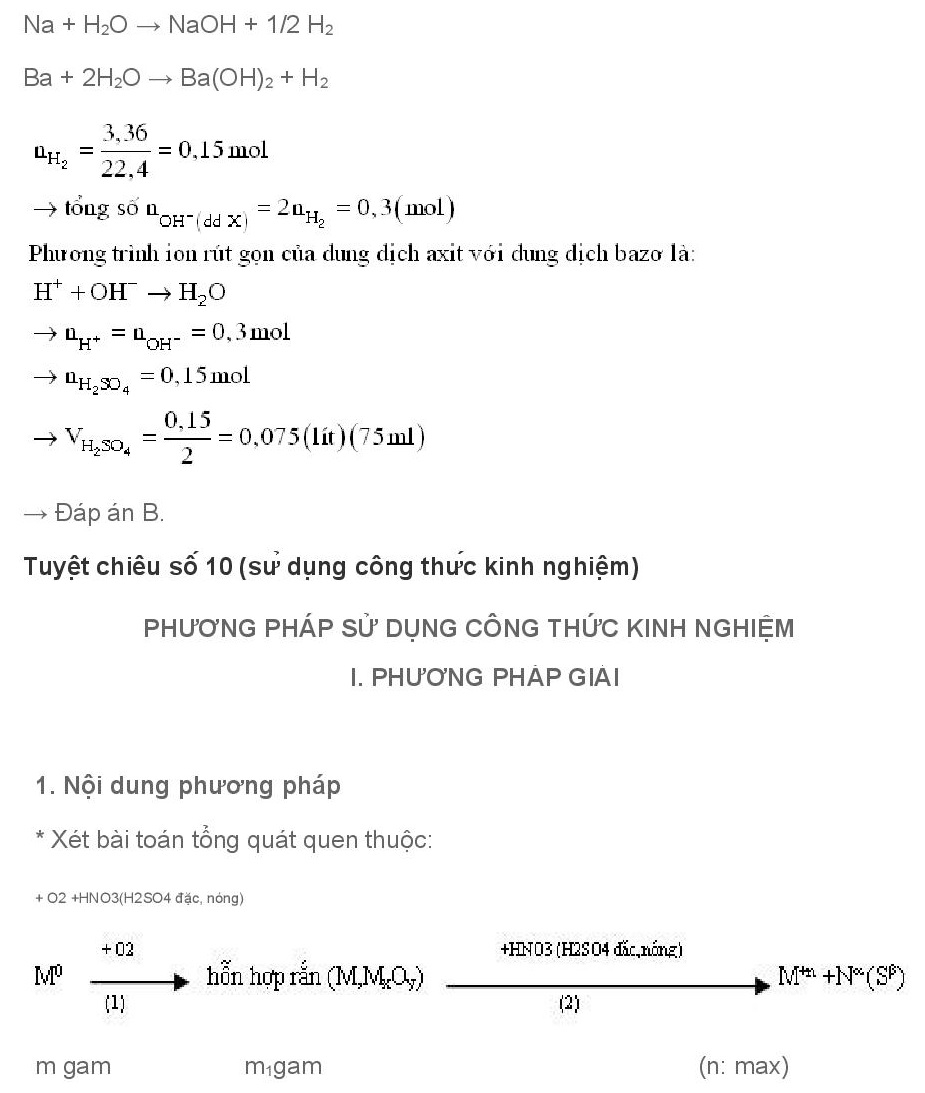 11 tuyệt chiêu giải nhanh hóa học (61).jpg
