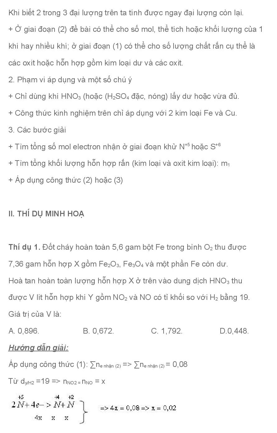 11 tuyệt chiêu giải nhanh hóa học (63).jpg