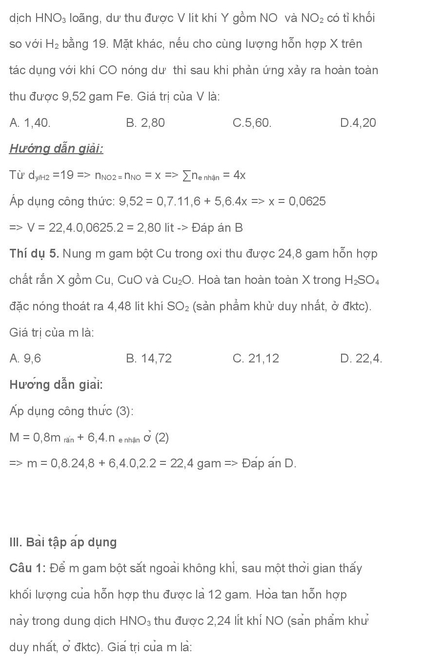 11 tuyệt chiêu giải nhanh hóa học (65).jpg