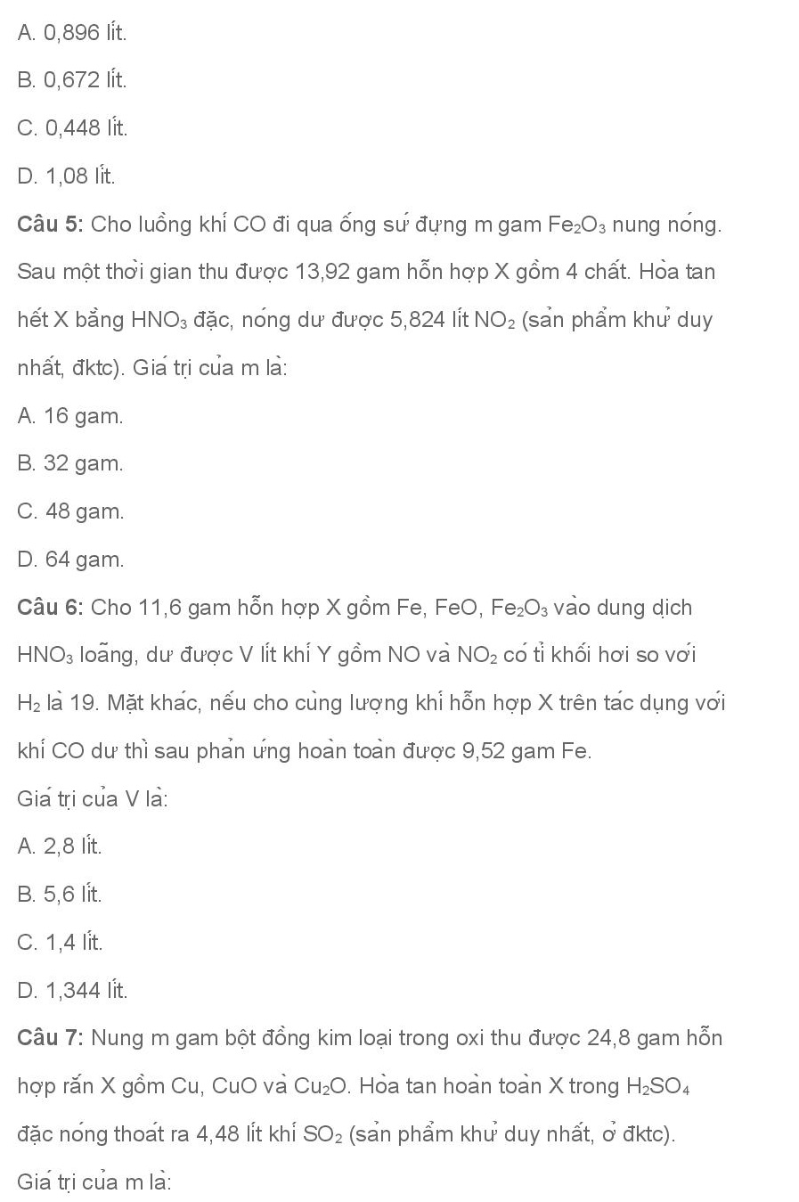 11 tuyệt chiêu giải nhanh hóa học (67).jpg