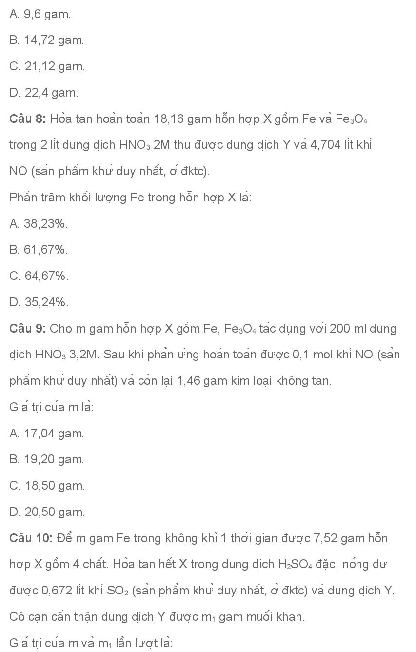 11 tuyệt chiêu giải nhanh hóa học (68).jpg