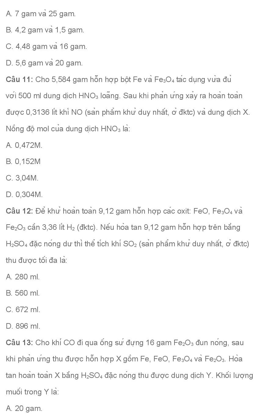 11 tuyệt chiêu giải nhanh hóa học (69).jpg