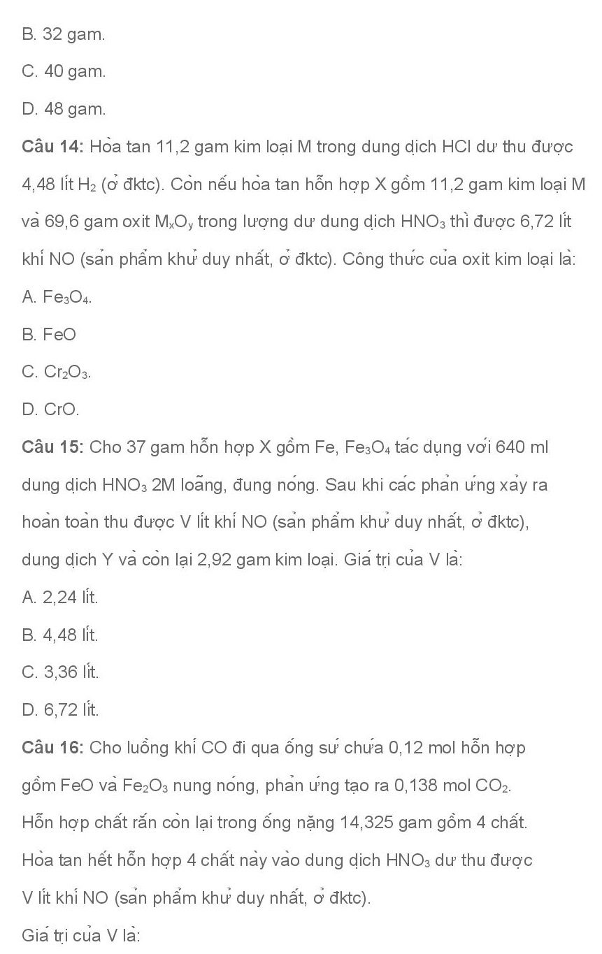 11 tuyệt chiêu giải nhanh hóa học (70).jpg