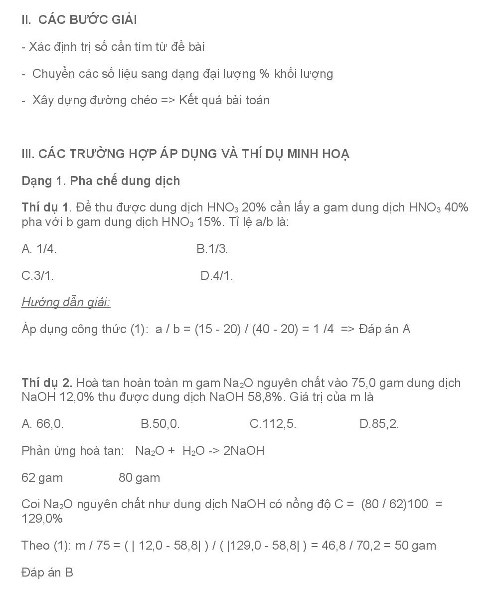 11 tuyệt chiêu giải nhanh hóa học (76).jpg
