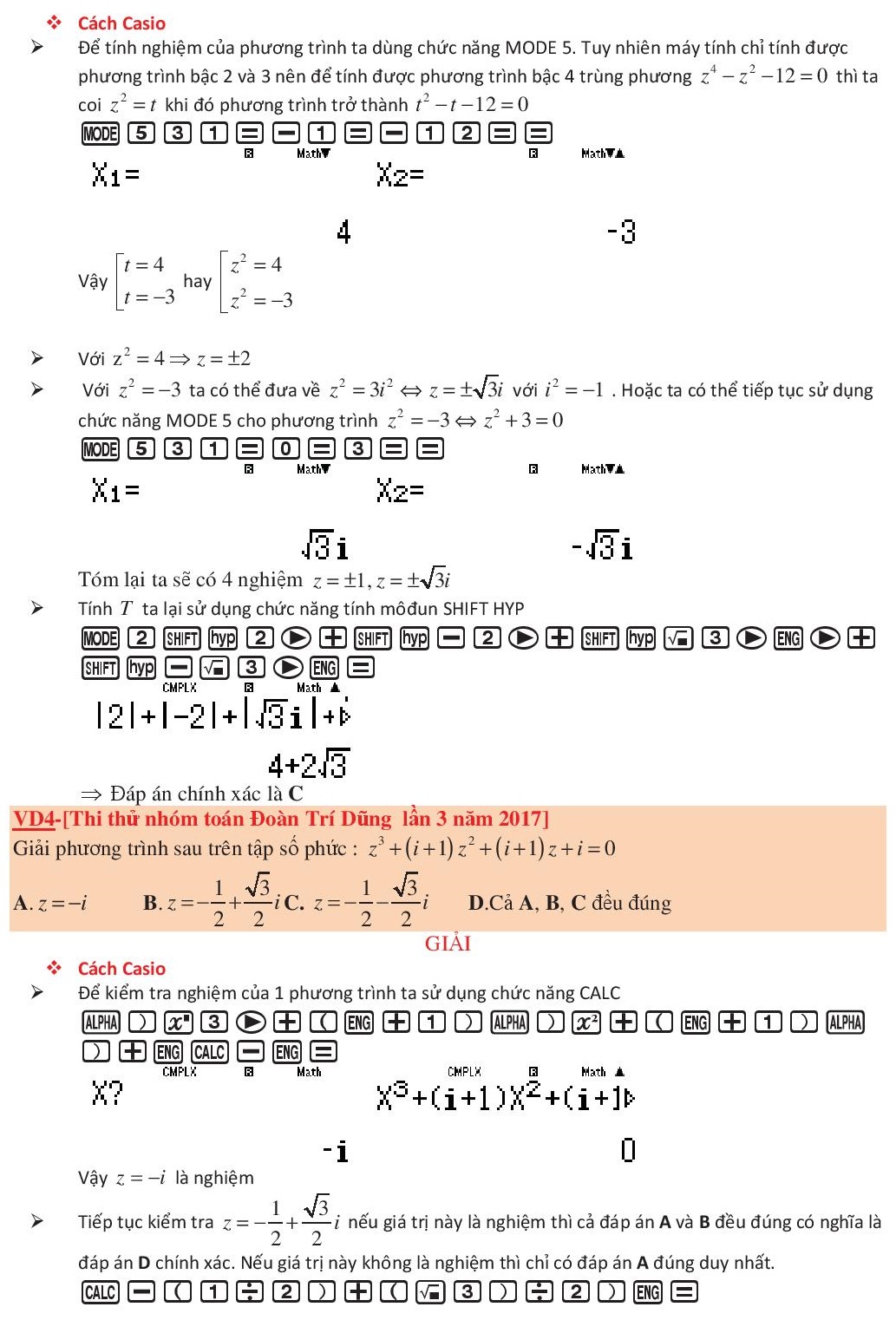 Giải nhanh phương trình số phức bằng máy tính cầm tay (3).jpg
