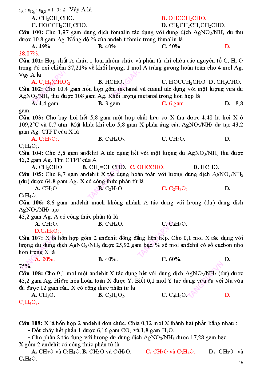 Luyen thi Chu de 6 andehit xeton axit cacboxylic_Page_16.png