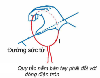 Quy tắc nắm bàn tay phải (dòng điện tròn hoặc ống dây).png